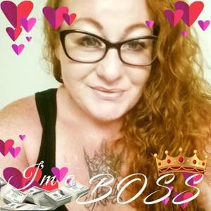 Meet your Posher, Heidi